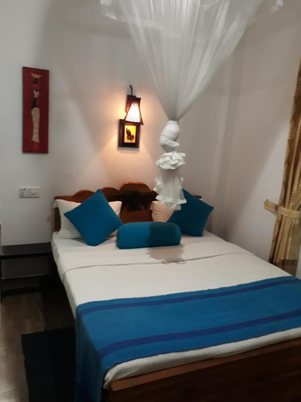 Eden Garden Way Apartment Ella Luaran gambar
