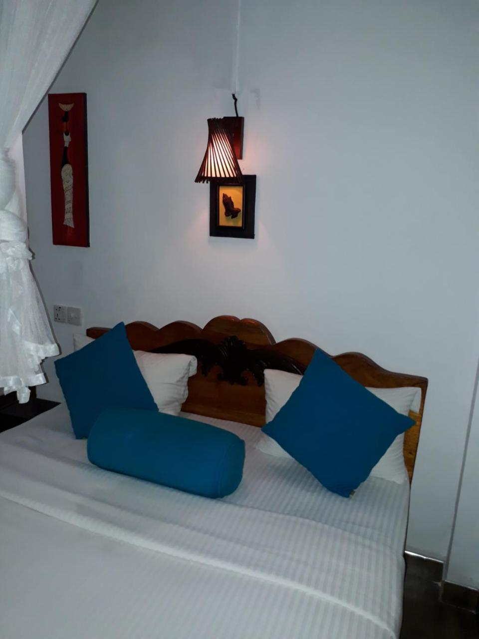 Eden Garden Way Apartment Ella Luaran gambar