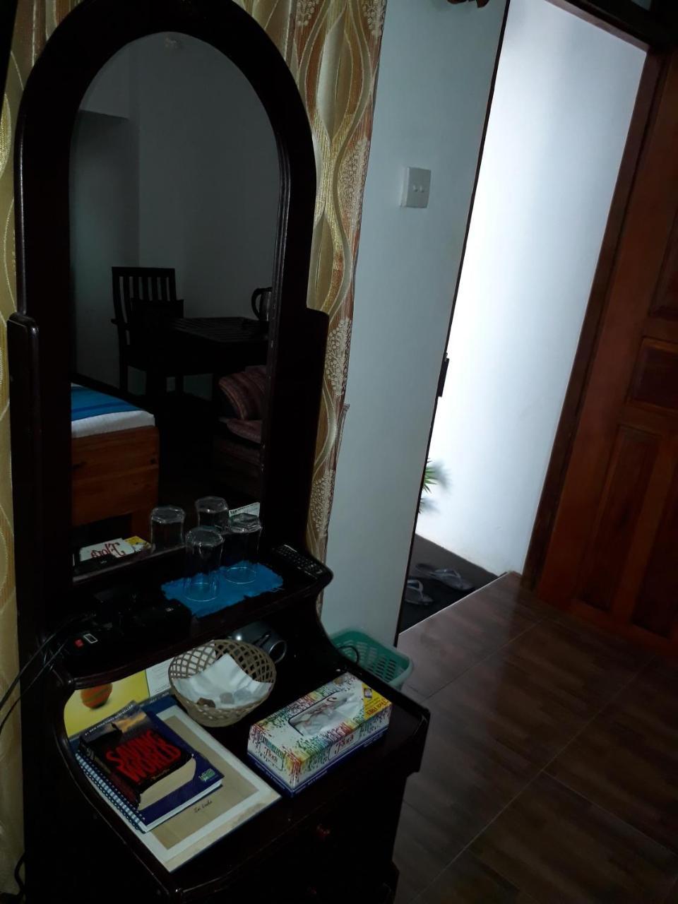 Eden Garden Way Apartment Ella Luaran gambar