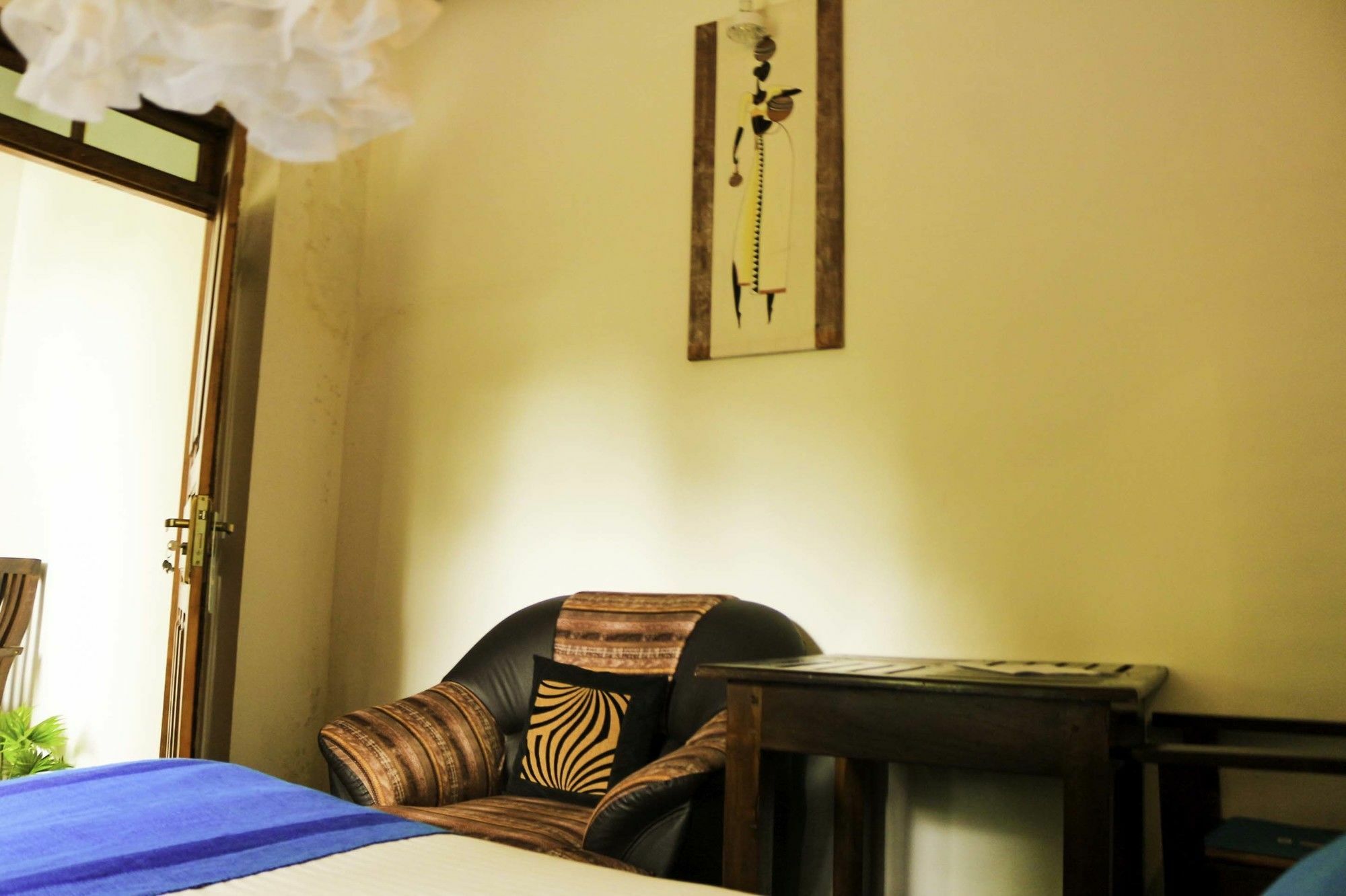 Eden Garden Way Apartment Ella Luaran gambar