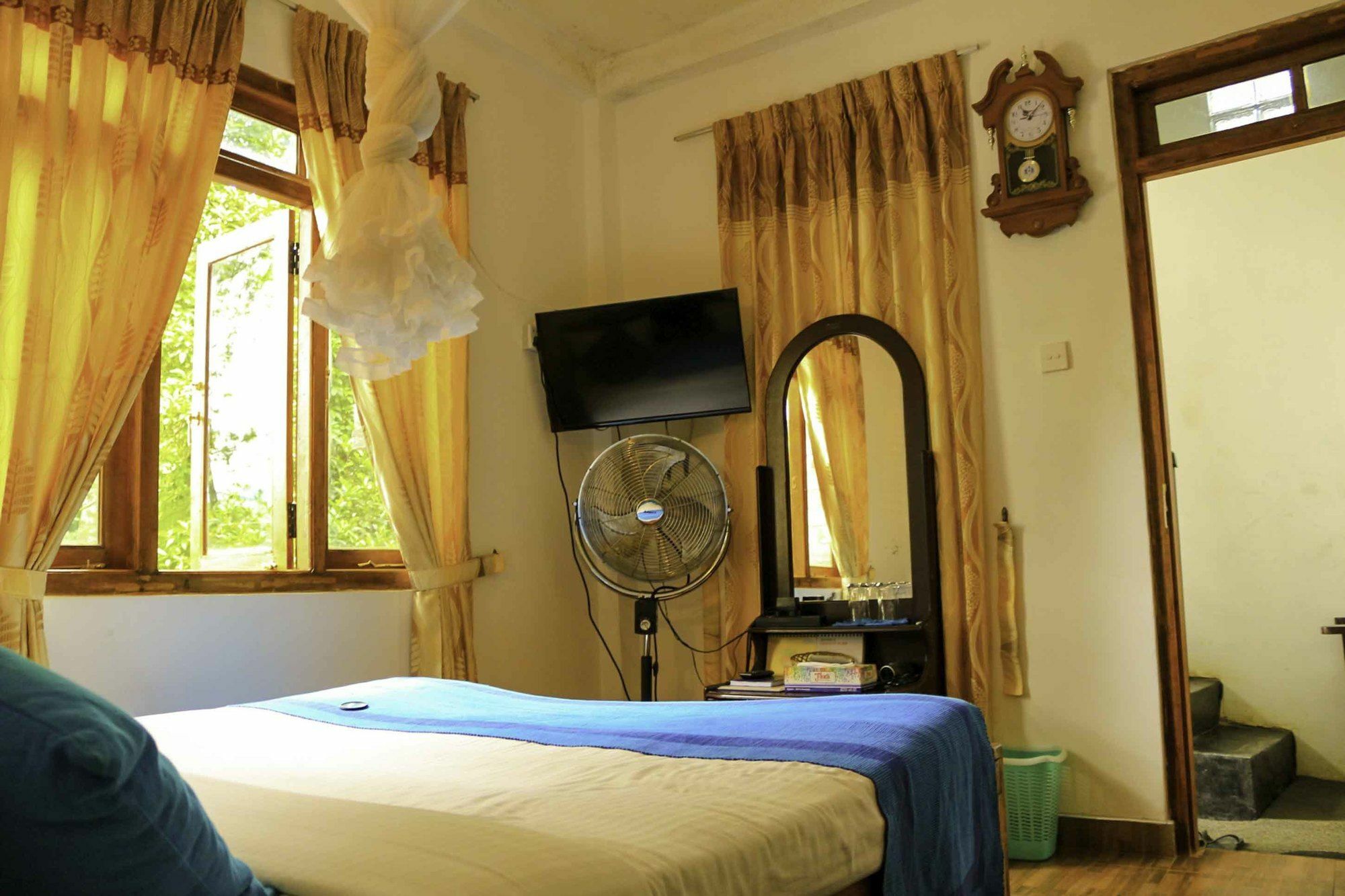 Eden Garden Way Apartment Ella Luaran gambar
