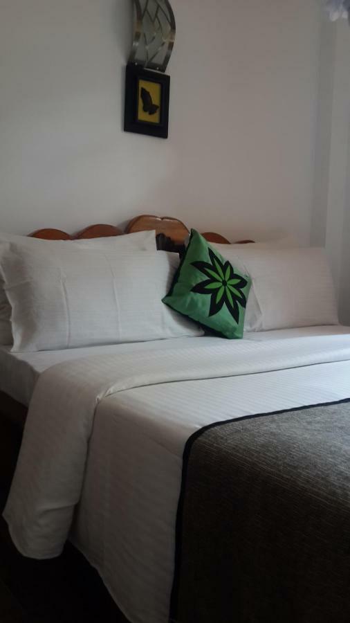 Eden Garden Way Apartment Ella Luaran gambar